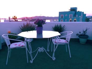 La Gruta-Ciudad Jardรญn-Cala Gamba Palma penthouse foto 5012146
