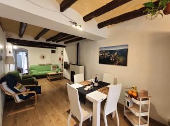 Cornudella De Montsant Priorat house foto 4970831