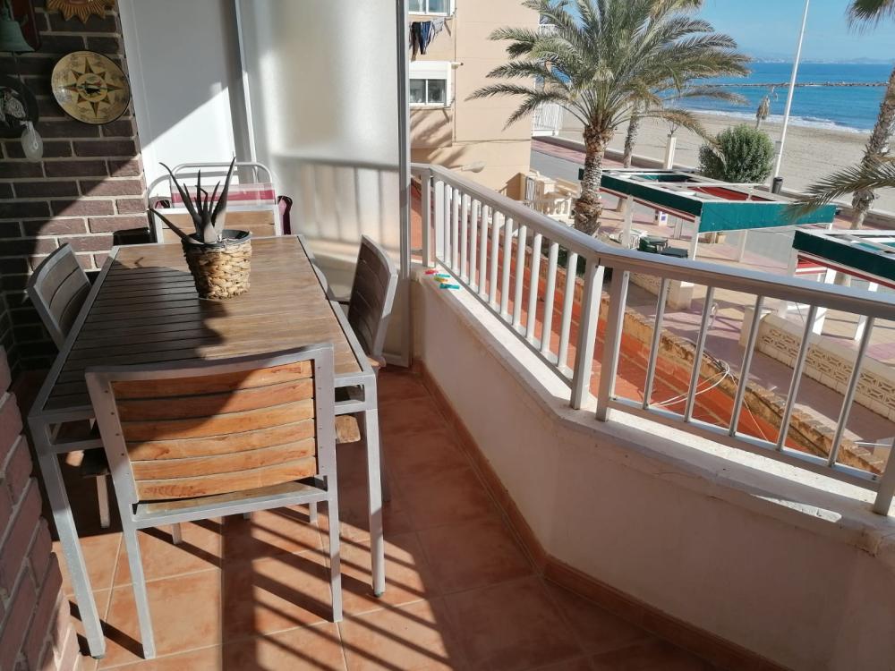  for sale apartment El Campello Alacantí 3
