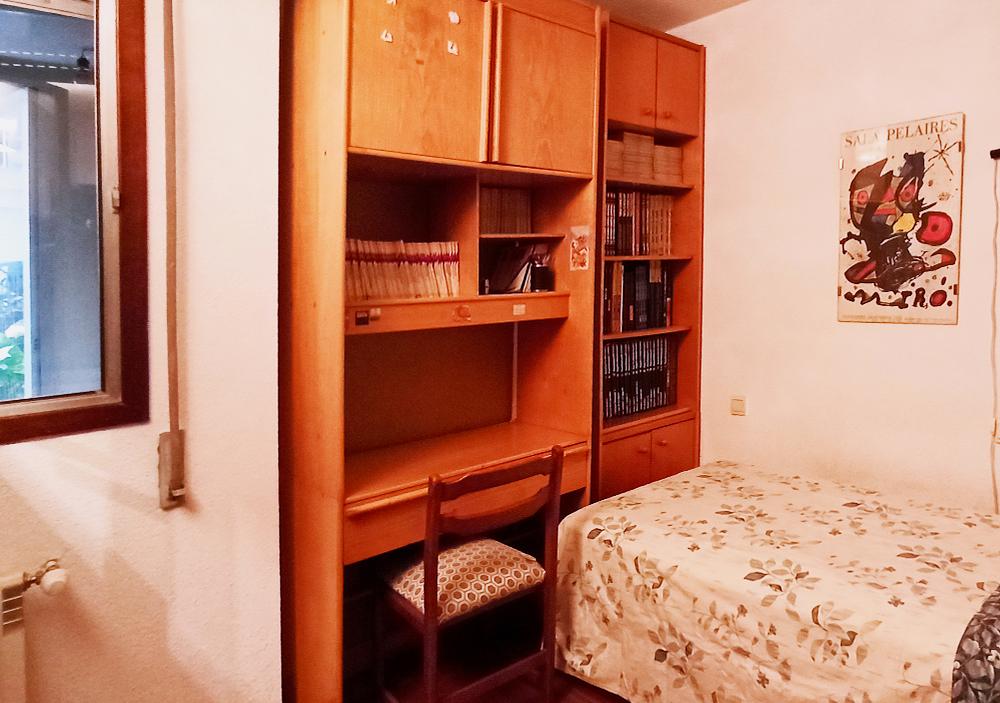  for sale apartment Chamberí-Ríos Rosas Madrid Capital 16