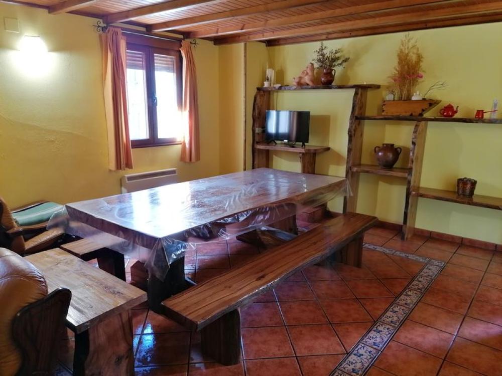  for sale house Aldeanueva De Santa Cruz Barco De Ávila (El) 6