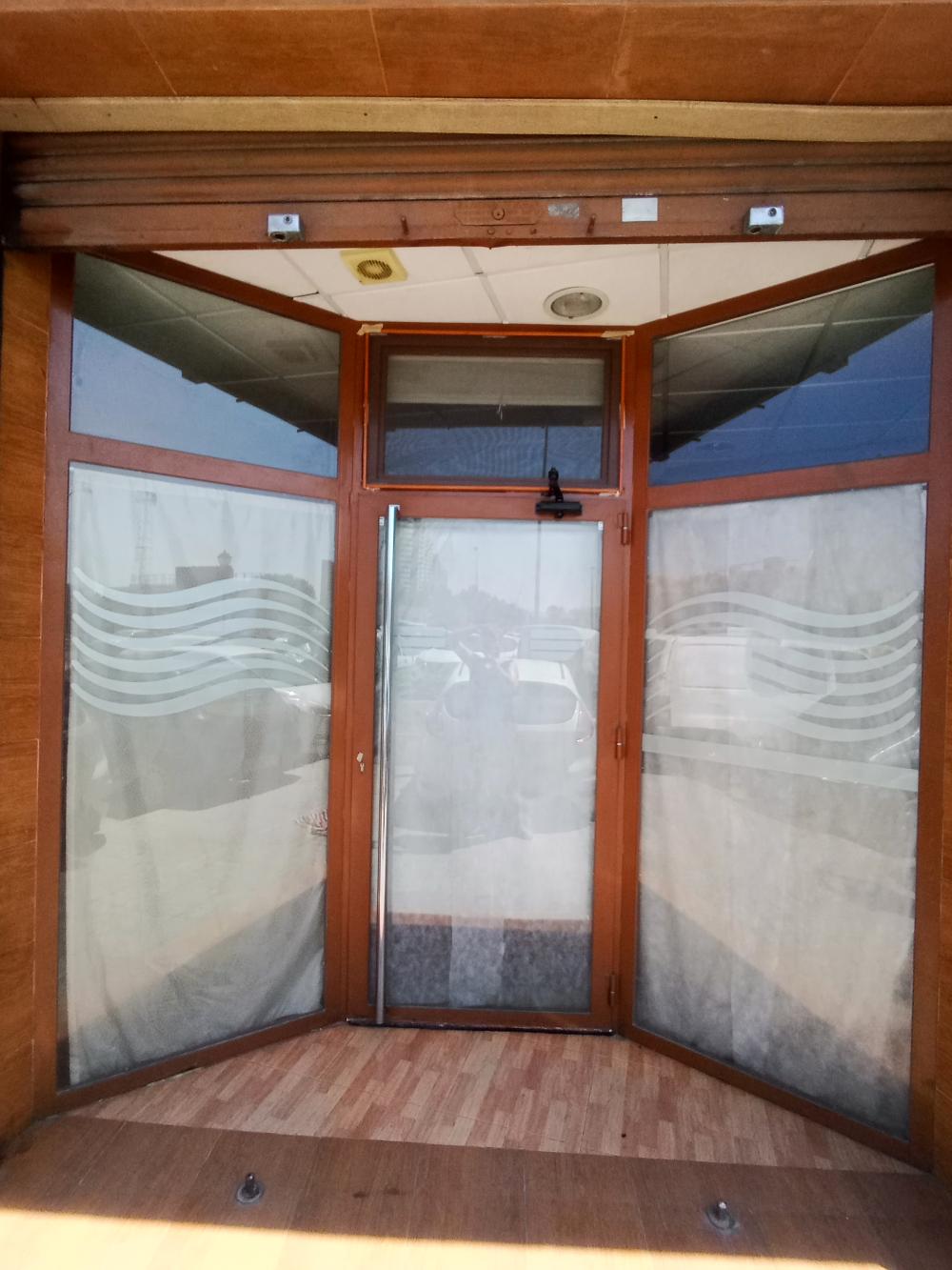  for sale commercial premise Quatre Carreres La Fonteta San Lluis Valencia 2