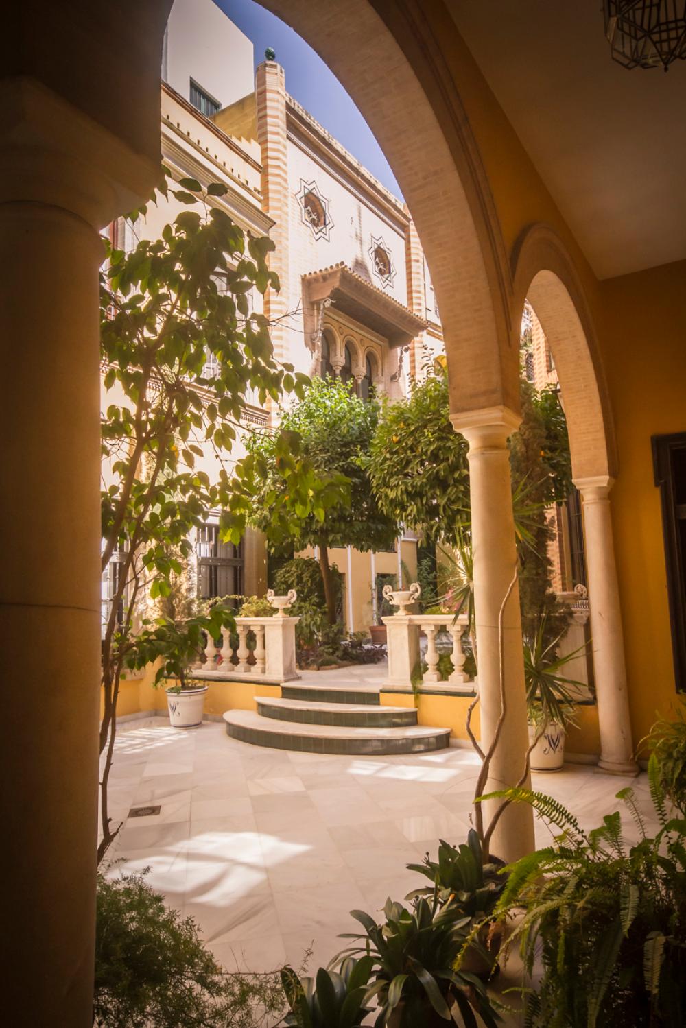  for sale apartment Sevilla Casco Antiguo 41001 Metropolitana De Sevilla 31