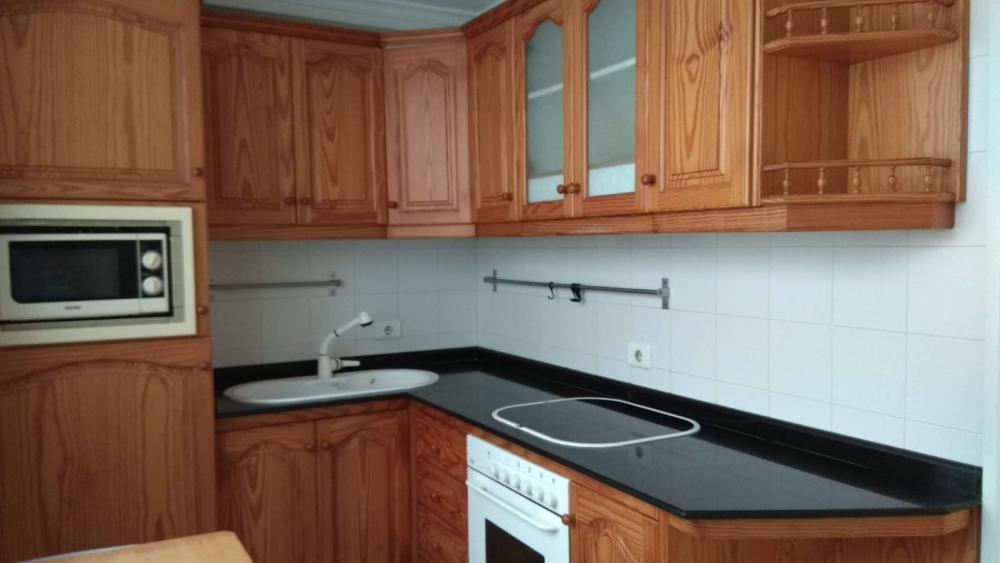  for sale apartment Santa Flora Área Norte 7