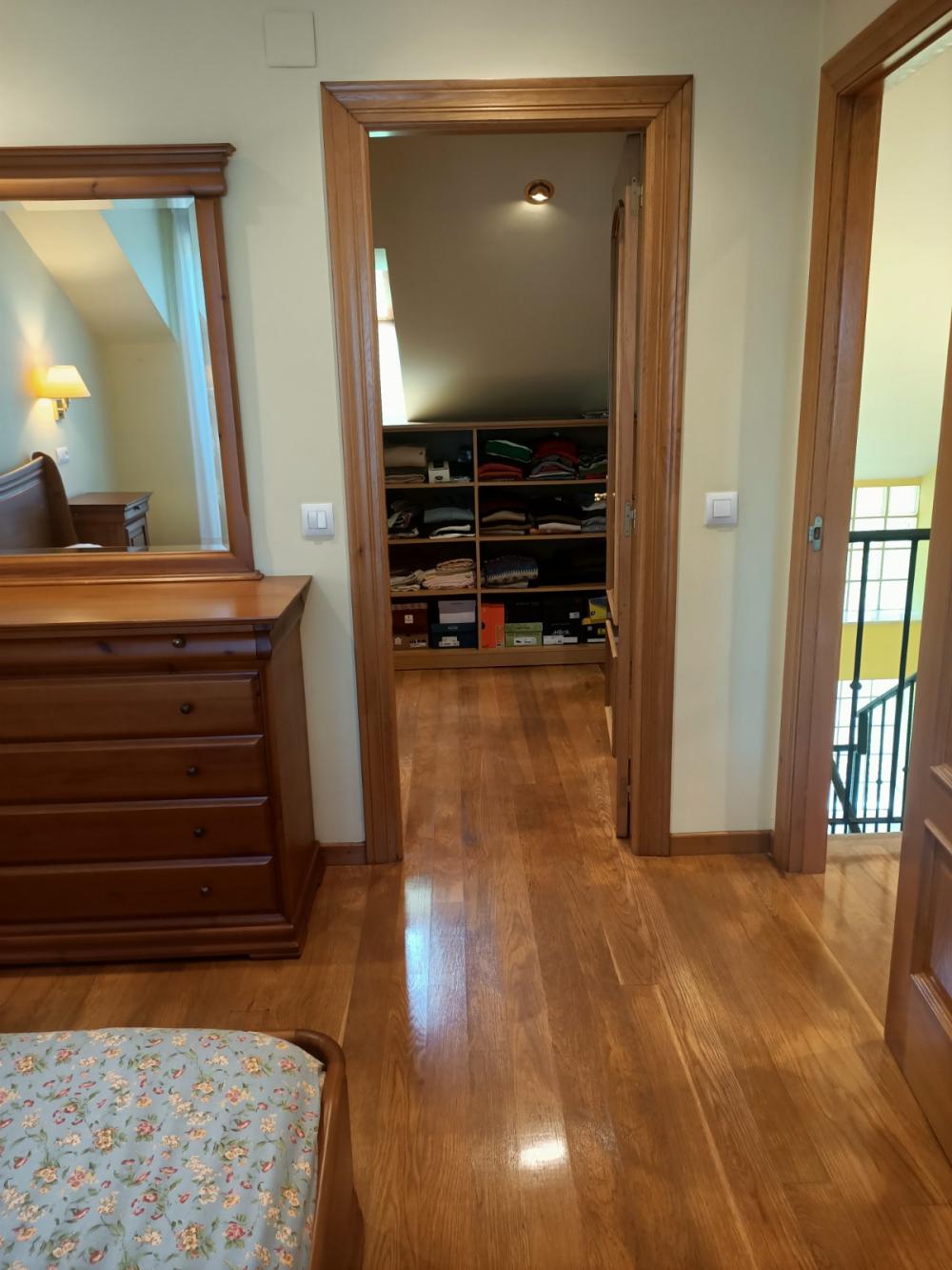  for sale villa Xelaz Gijón 22