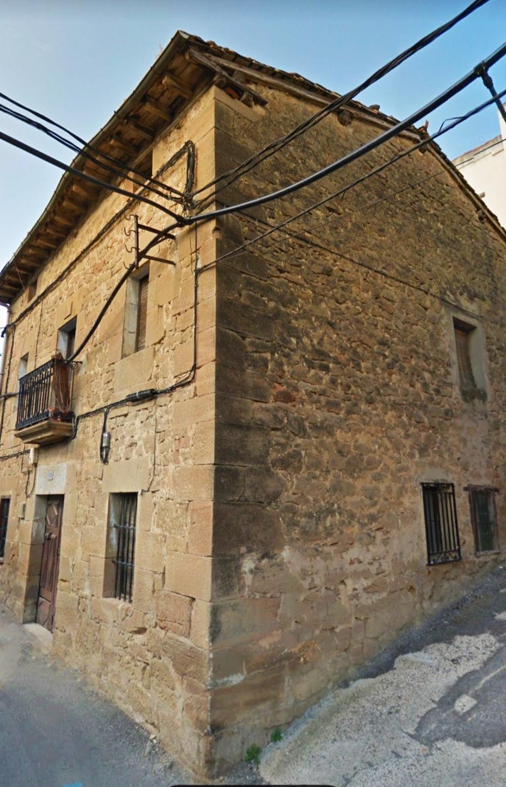 for sale house Villabuena De Álava Laguardia-Rioja Alavesa 3