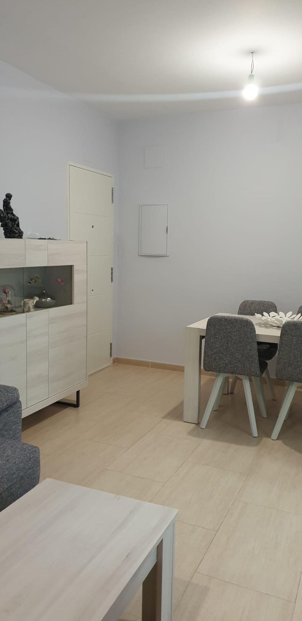  for sale apartment Cerro - Amate, Cerro-Amate Metropolitana De Sevilla 12