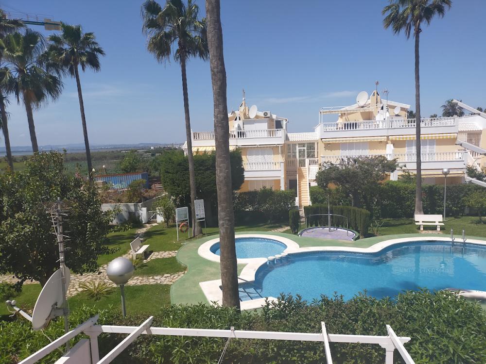  for sale terraced house Guardamar Del Segura Baix Segura 1