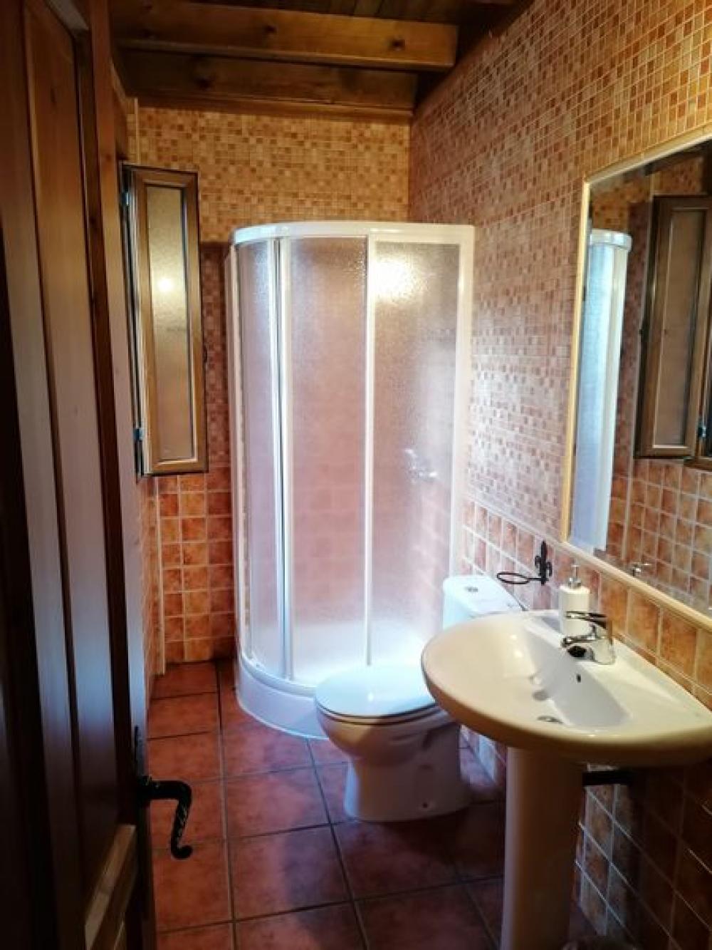  for sale house Aldeanueva De Santa Cruz Barco De Ávila (El) 19