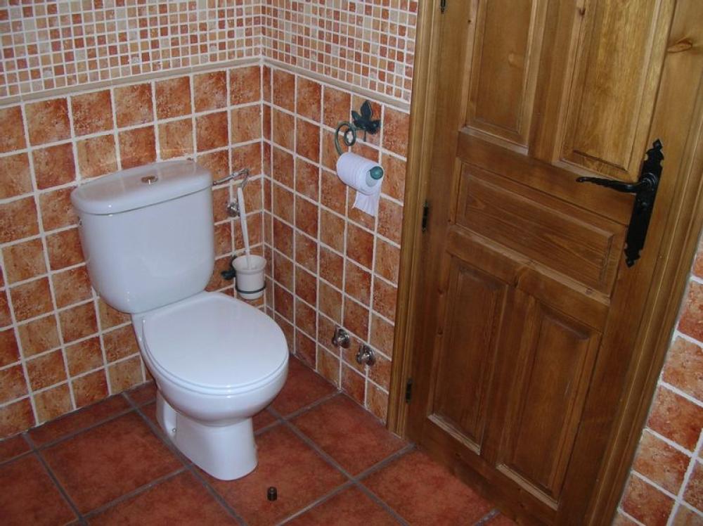  for sale house Aldeanueva De Santa Cruz Barco De Ávila (El) 8