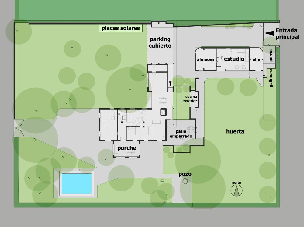  for sale house Valdetorres De Jarama Cuenca Del Medio Jarama 22