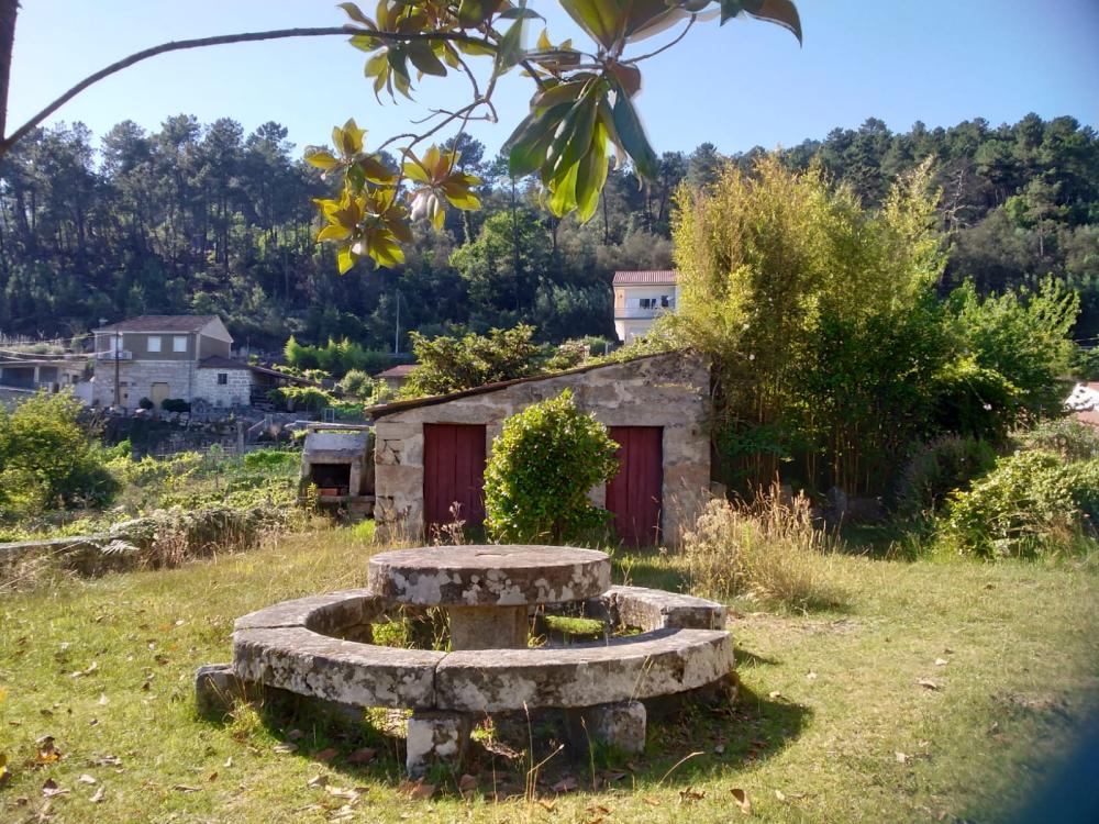  for sale house Untes Ourense 36