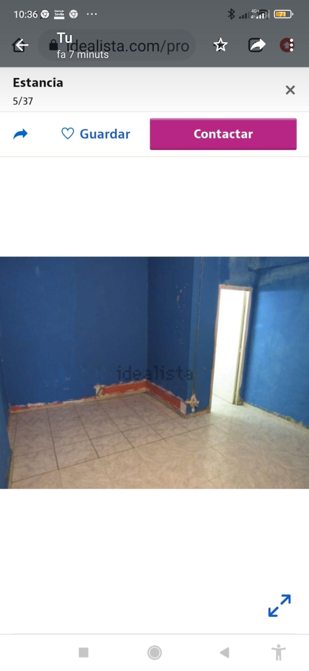  for sale commercial premise Sarrià-Sant Gervasi-Putget-Farró Barcelonès 15
