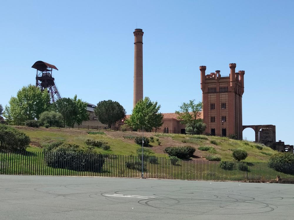  for sale commercial premise Villanueva Del Río Y Minas Vega Del Guadalquivir 23