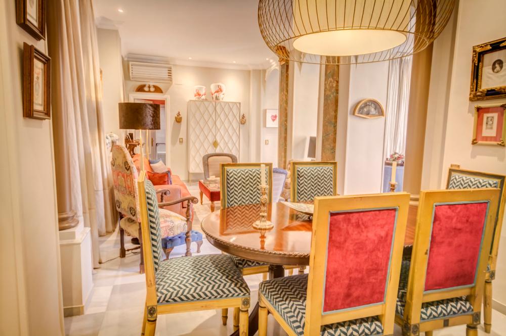  for sale apartment Sevilla Casco Antiguo 41001 Metropolitana De Sevilla 12