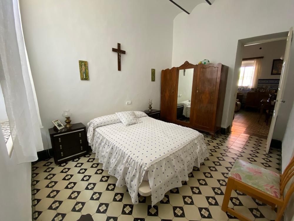  for sale house El Pedroso Sierra Norte 9