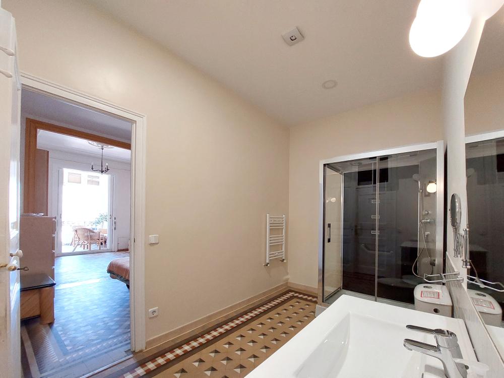 for sale apartment Eixample-Dreta De L'eixample 08007 Barcelonès 27