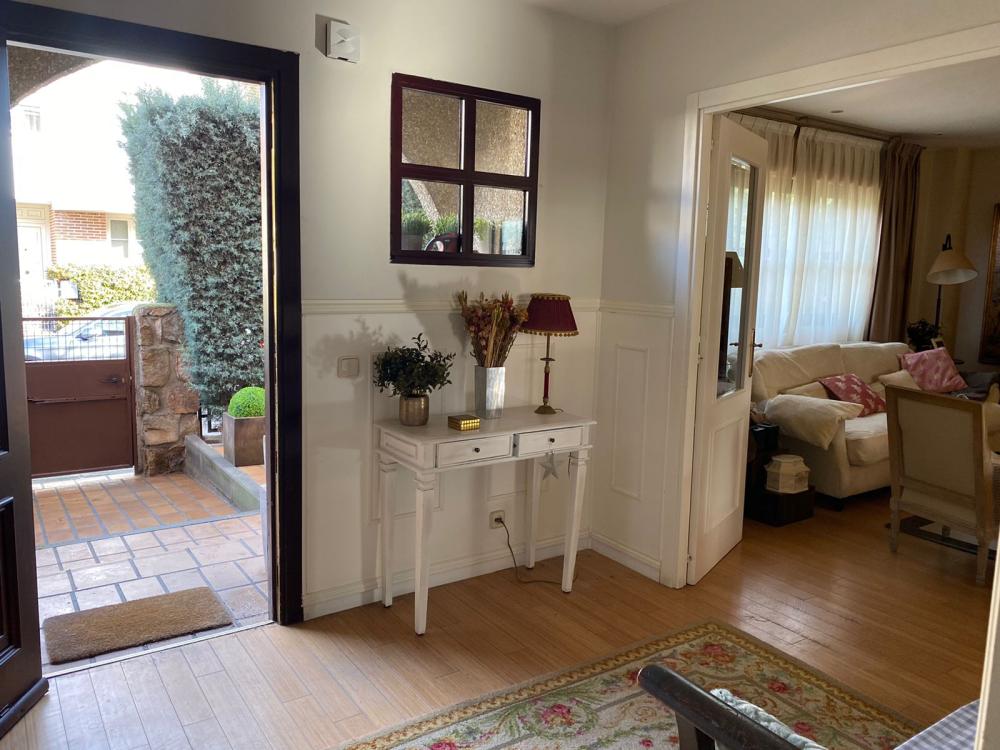  for sale semi-detached house Villafranca Del Castillo Cuenca Del Guadarrama 4