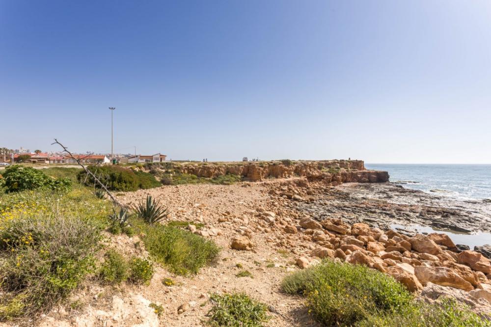  for sale duplex Playa De Los Locos-Aguas Nuevas-Torreblanca Baix Segura 30