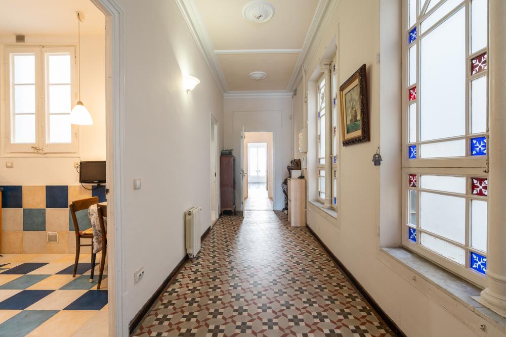  for sale apartment Eixample-Dreta De L'eixample 08007 Barcelonès 30