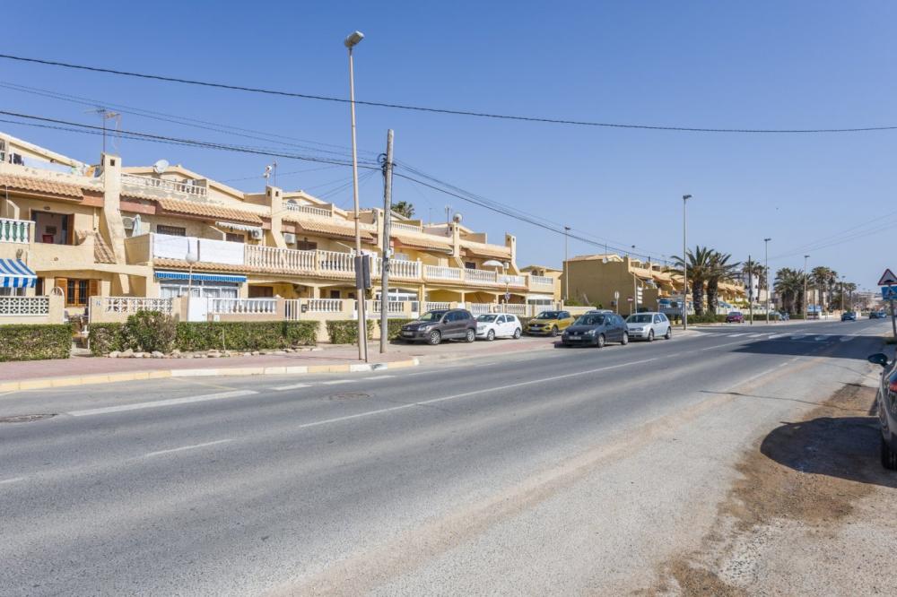  for sale duplex Playa De Los Locos-Aguas Nuevas-Torreblanca Baix Segura 28