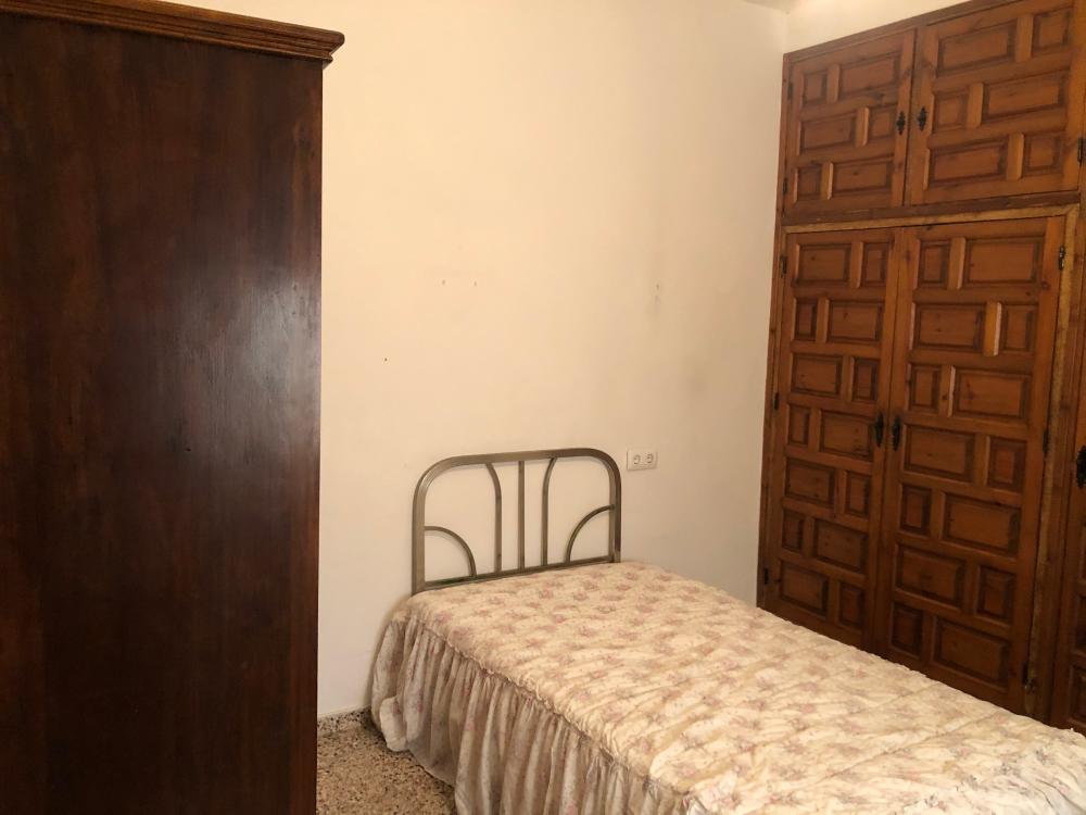  for sale house Arcos De La Frontera Sierra De Cádiz 40