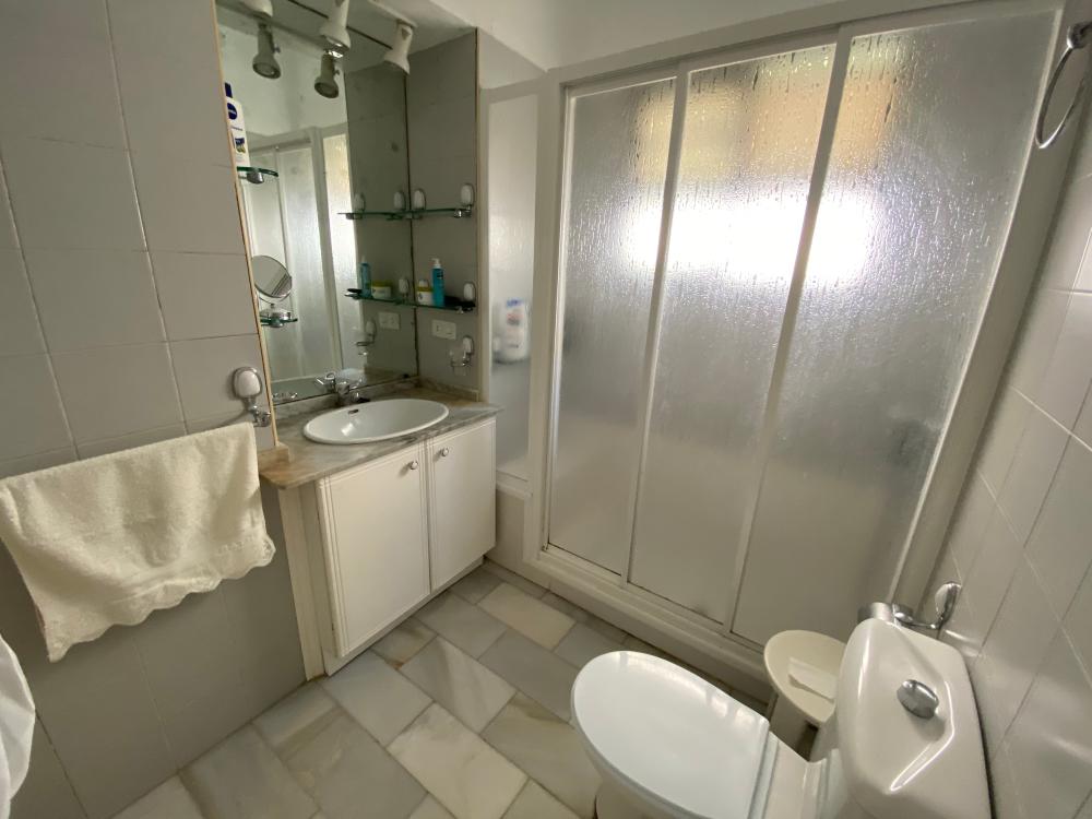  for sale house El Pedroso Sierra Norte 13