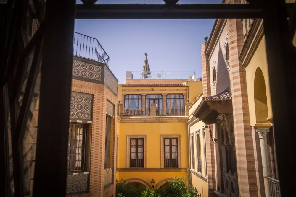  for sale apartment Sevilla Casco Antiguo 41001 Metropolitana De Sevilla 26