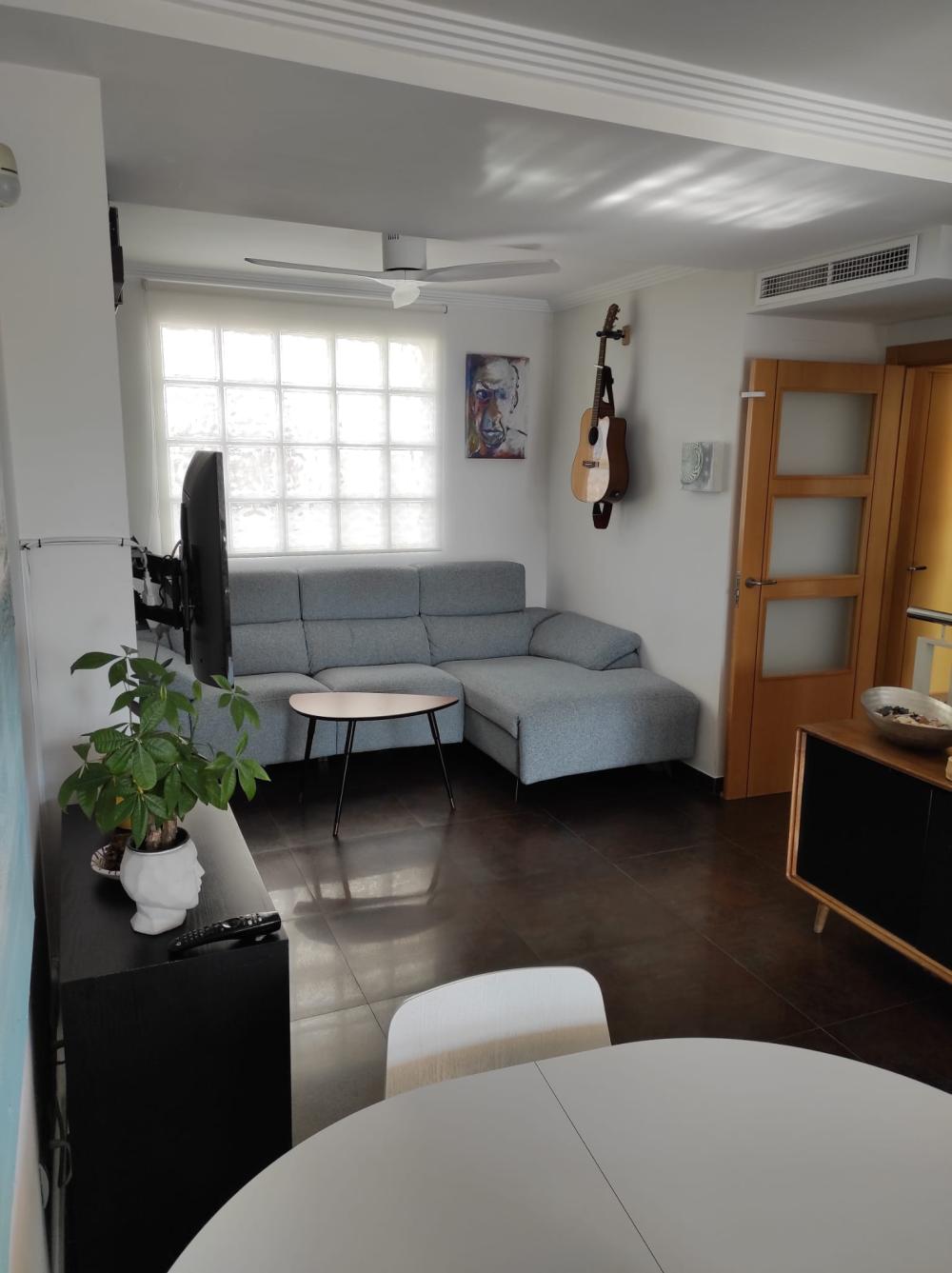  for sale penthouse Poblats Maritims Cabanyal Canyamel Valencia 11