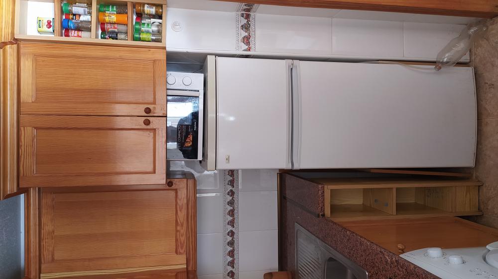  for sale apartment Playa Del Cura Baix Segura 10