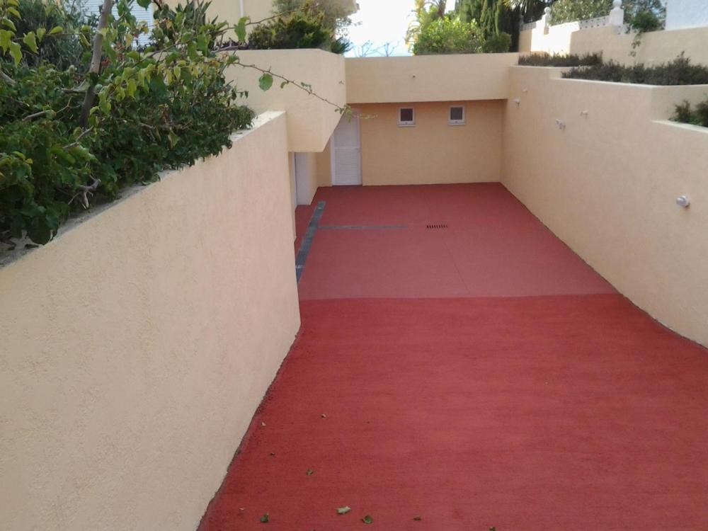  for sale villa Sierra De Altea Marina Baixa 50