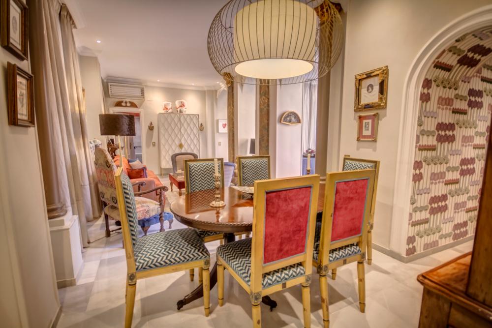  for sale apartment Sevilla Casco Antiguo 41001 Metropolitana De Sevilla 10