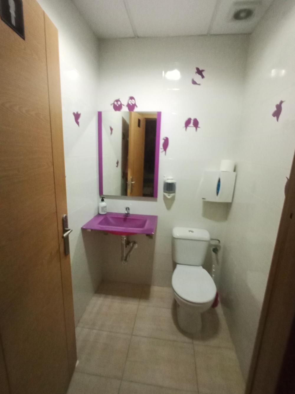  for sale commercial premise Quatre Carreres La Fonteta San Lluis Valencia 4