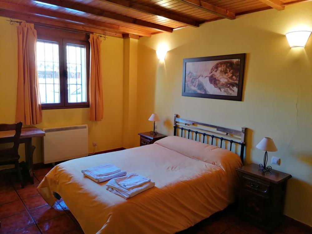  for sale house Aldeanueva De Santa Cruz Barco De Ávila (El) 16