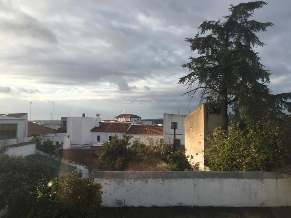  for sale house El Pedroso Sierra Norte 36