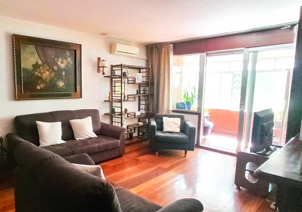  for sale apartment Chamberí-Ríos Rosas Madrid Capital 6