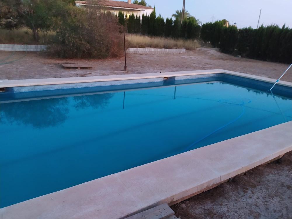  for sale villa Molina De Segura Vega Media Del Segura 4