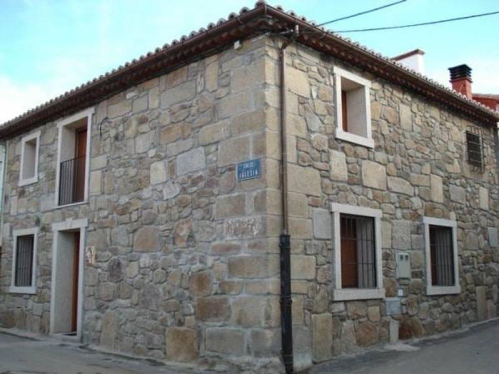  for sale house Aldeanueva De Santa Cruz Barco De Ávila (El) 3