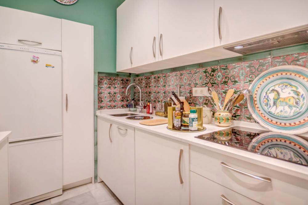  for sale apartment Sevilla Casco Antiguo 41001 Metropolitana De Sevilla 17
