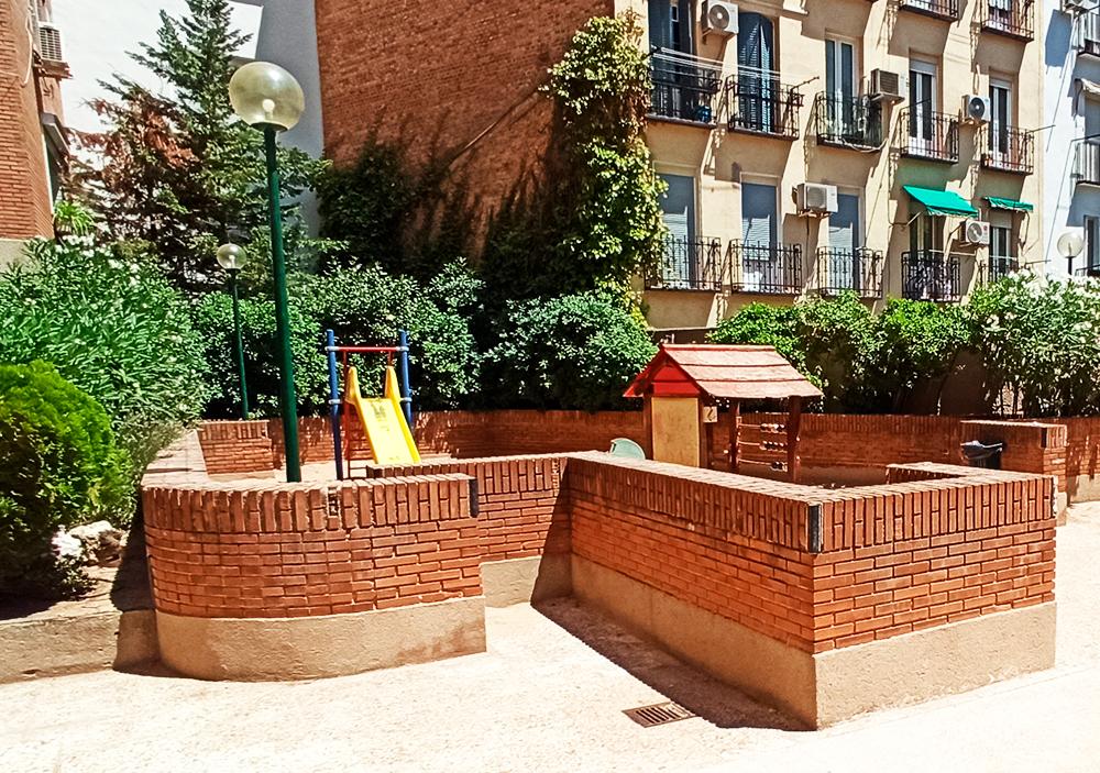  for sale apartment Chamberí-Ríos Rosas Madrid Capital 25