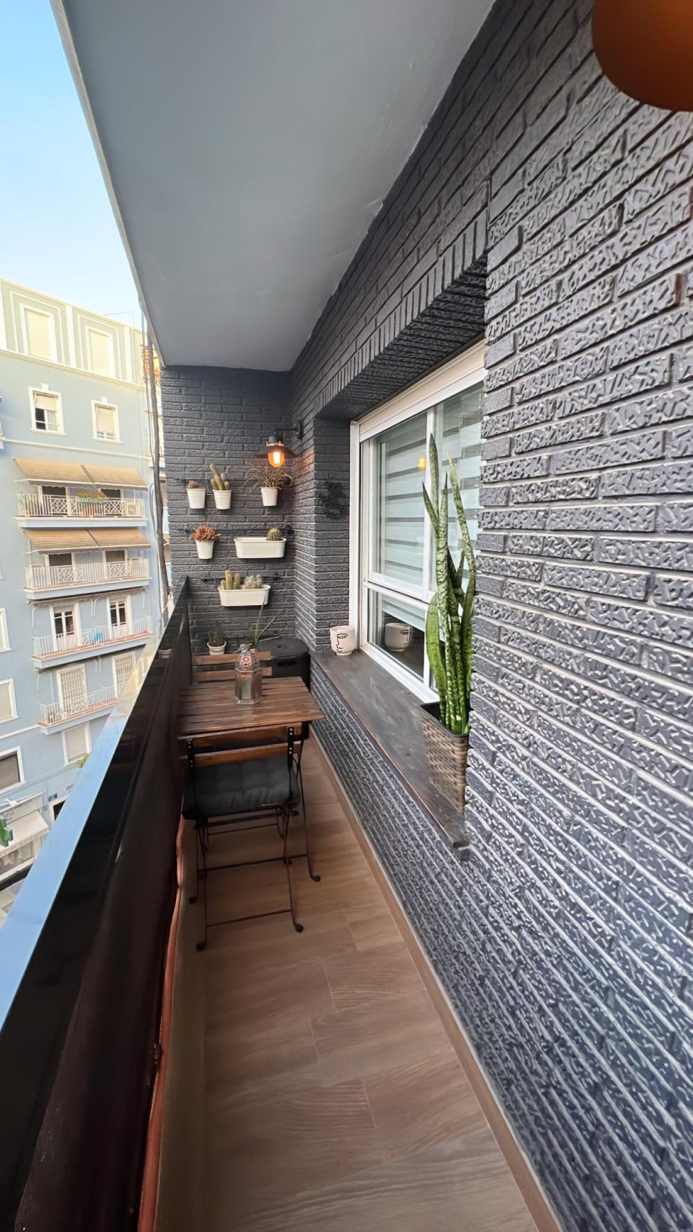  for sale apartment L'eixample Russafa Valencia 4