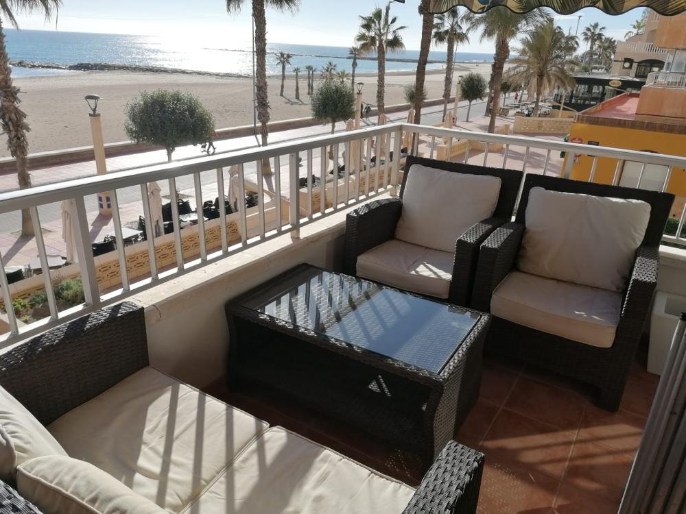  for sale apartment El Campello Alacantí 1