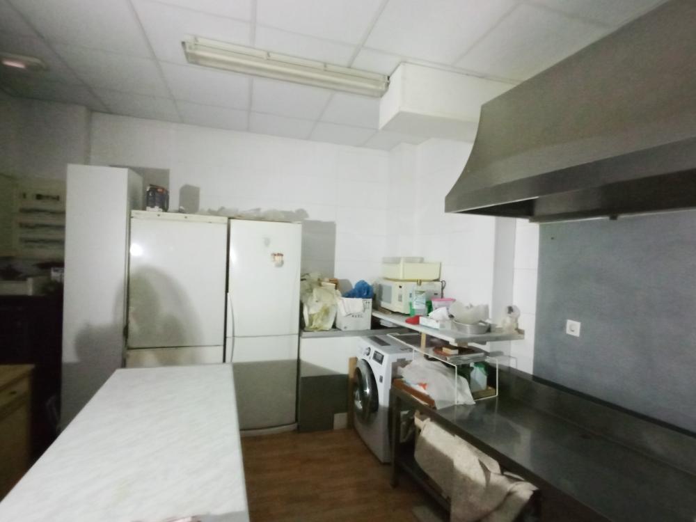  for sale commercial premise Quatre Carreres La Fonteta San Lluis Valencia 8