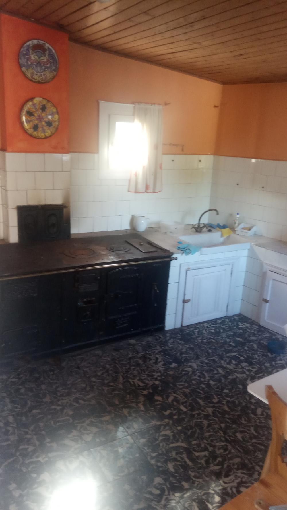  for sale house Untes Ourense 39