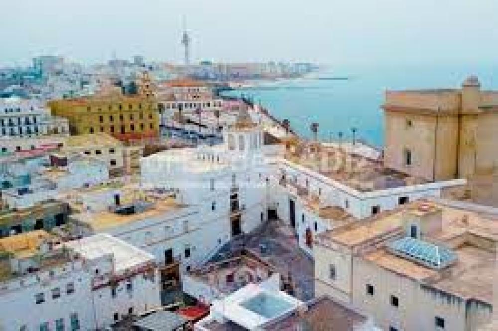  for sale apartment Cádiz Centro 11005 Bahía De Cádiz 4