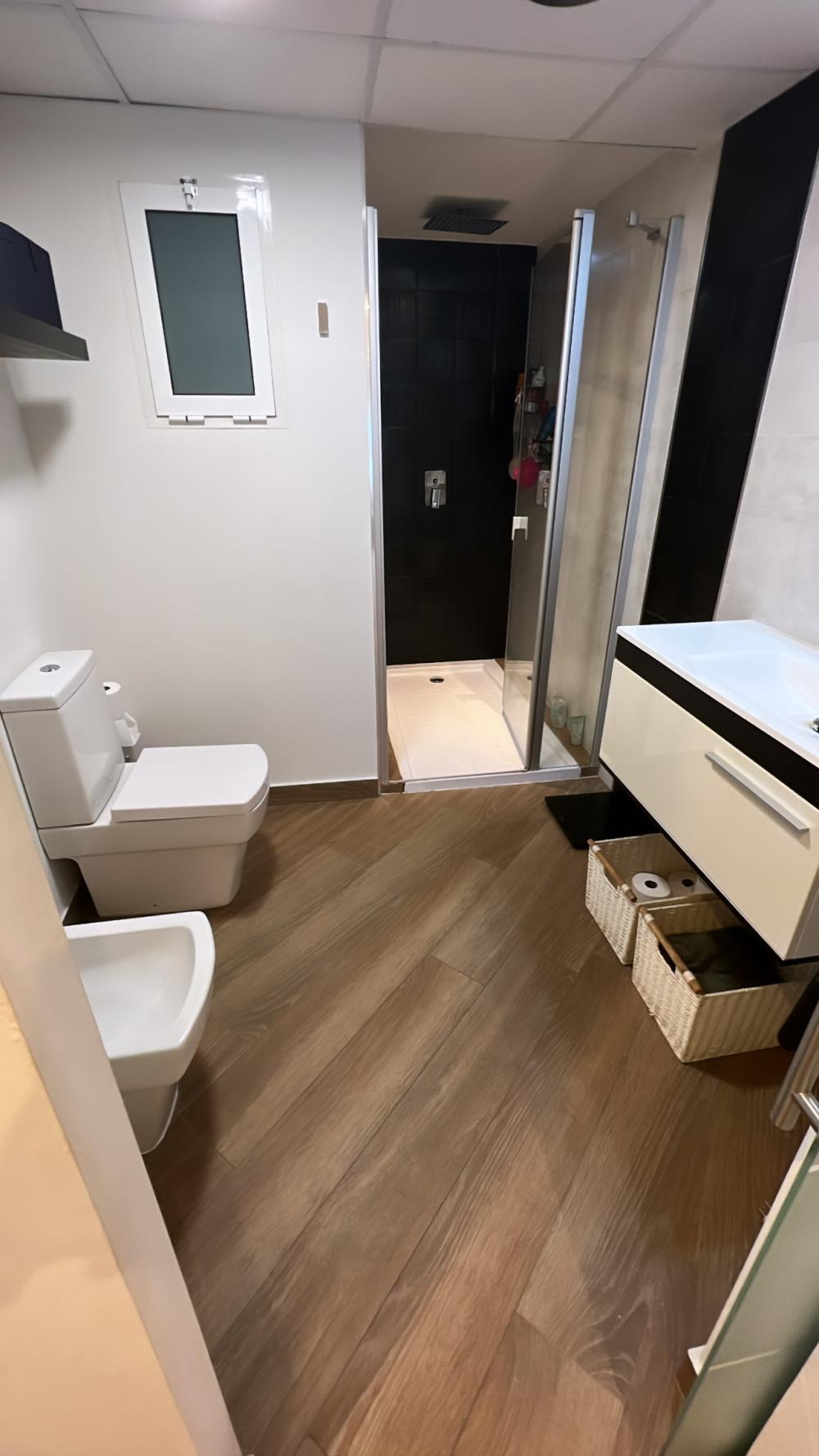  for sale apartment L'eixample Russafa Valencia 7