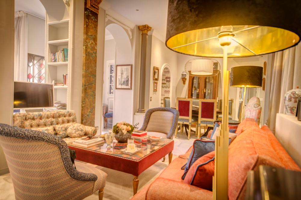  for sale apartment Sevilla Casco Antiguo 41001 Metropolitana De Sevilla 39