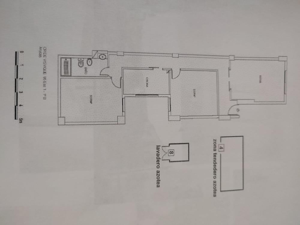  for sale apartment Santa Flora Área Norte 13