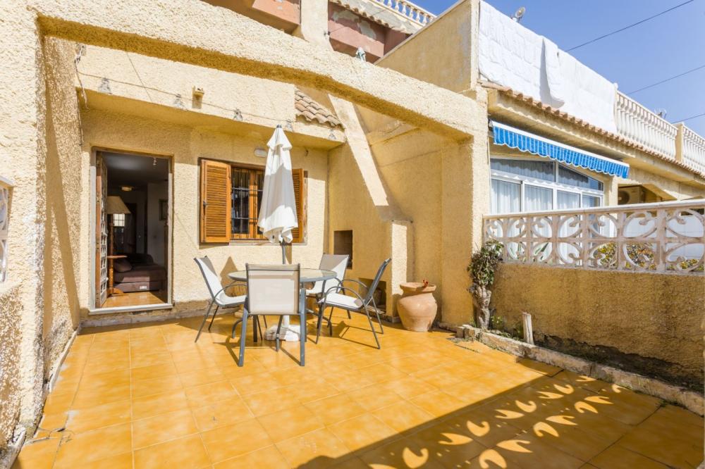  for sale duplex Playa De Los Locos-Aguas Nuevas-Torreblanca Baix Segura 5