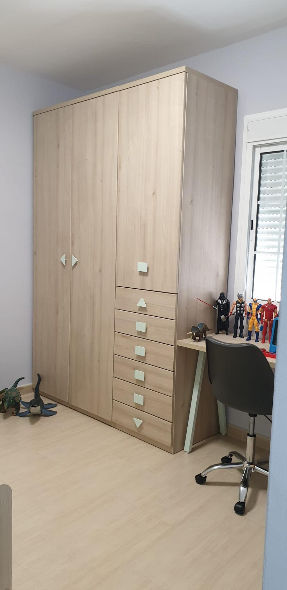  for sale apartment Cerro - Amate, Cerro-Amate Metropolitana De Sevilla 6